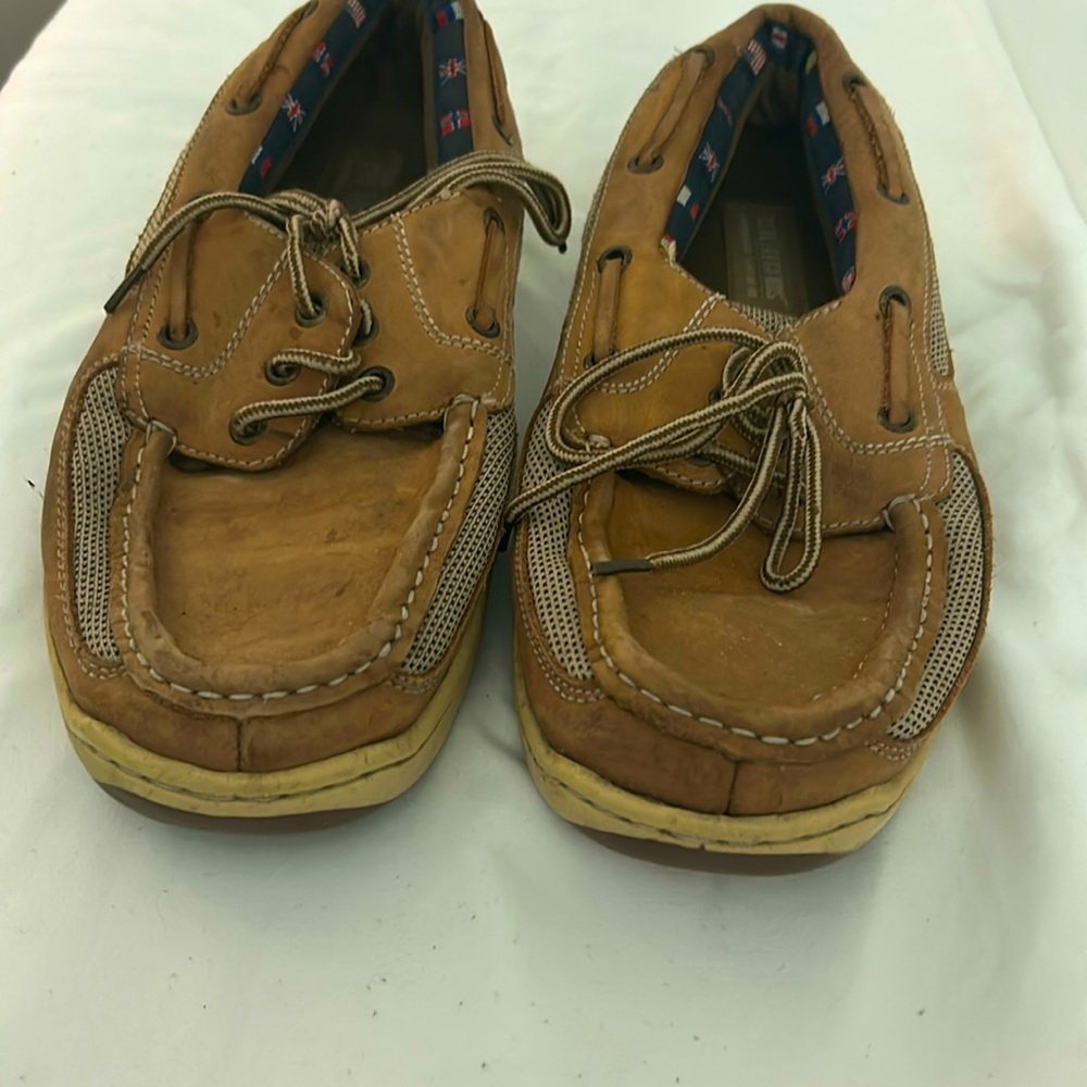 Reel legends fishing shoes